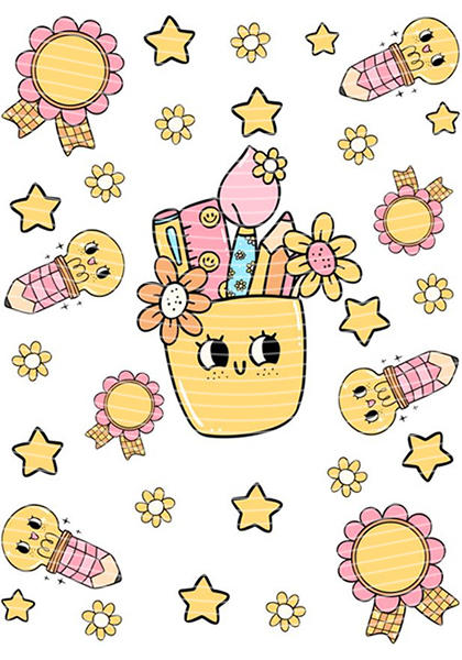 A5 Notebook Wraps-W-1898